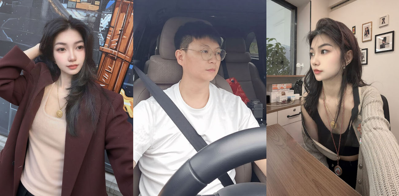 广东揭阳棋牌室老板抓奸反转 绿帽男竟让老婆借腹生3子 养小三欠百万现场视频流出！ - 熟女人妻
