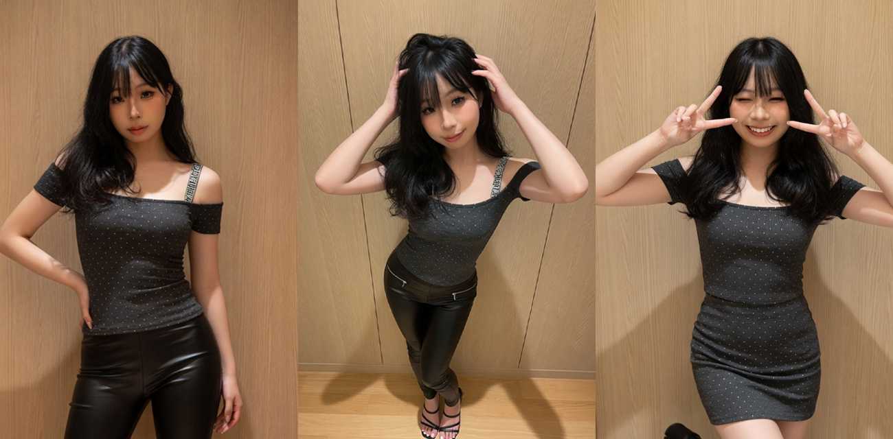 00后辣妹与男友性爱自拍流出 情趣制服跪舔肉棒 肥美鲍鱼内射高潮