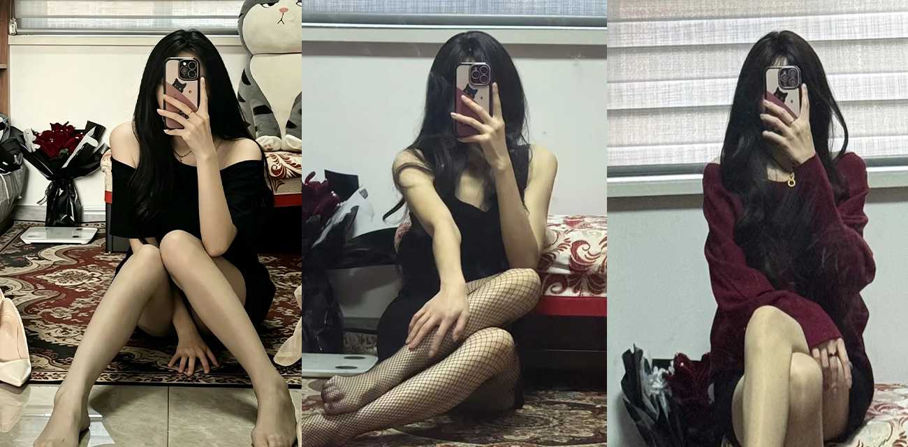 母狗大学生 粉了个味儿 玩开裆诱惑侍主 被操得臀浪翻滚极致放荡