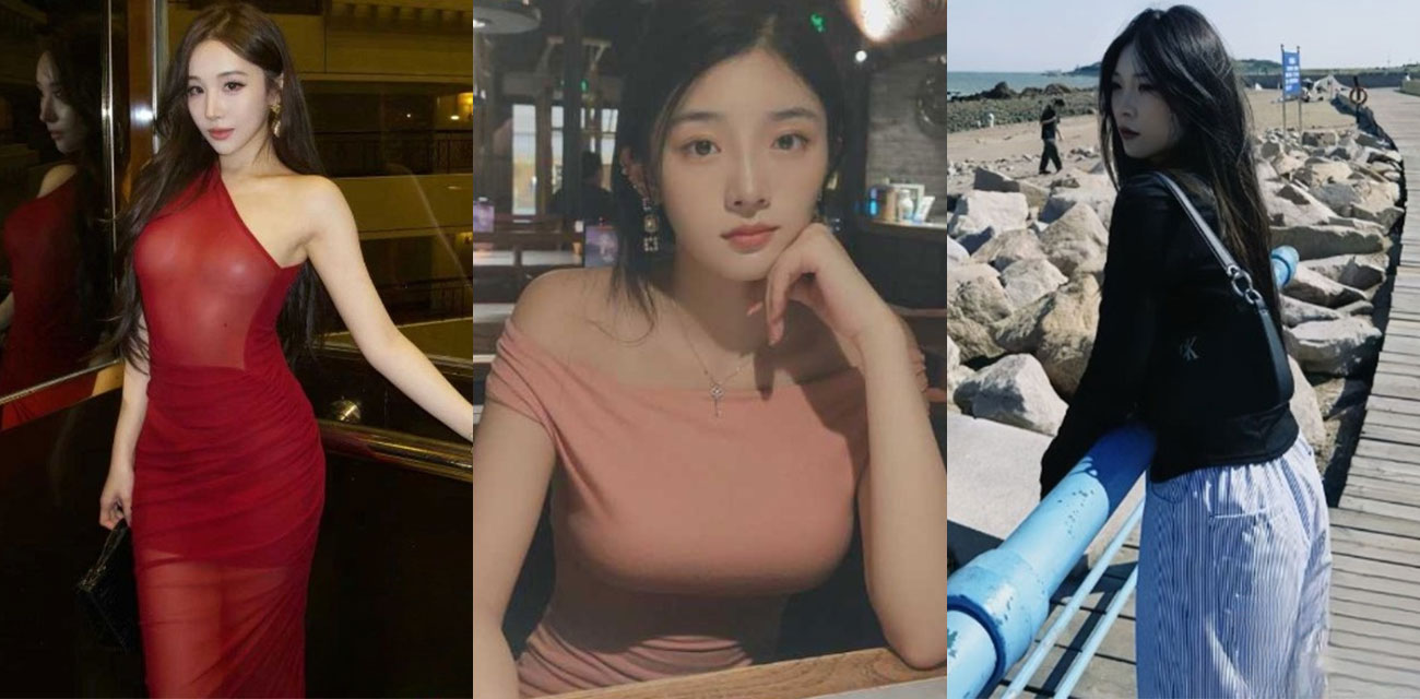 6月7日🔥热门吃瓜事件TOP5 青岛反差御姐 周思莹 不雅视频流出  姗姗周末开房 与男友疯狂释放学习压力 - 探花剧情