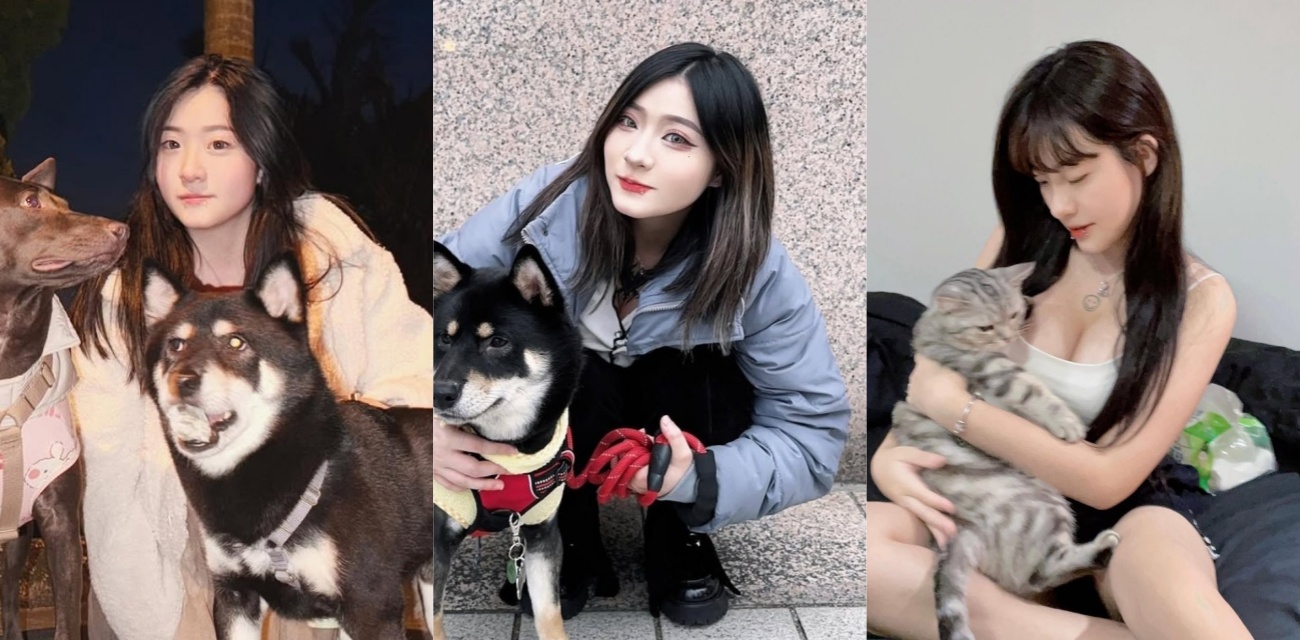 颜值小网美若若与前男友自拍的露脸做爱视频被泄密 用各种姿势爆操她 还一直玩弄玉乳