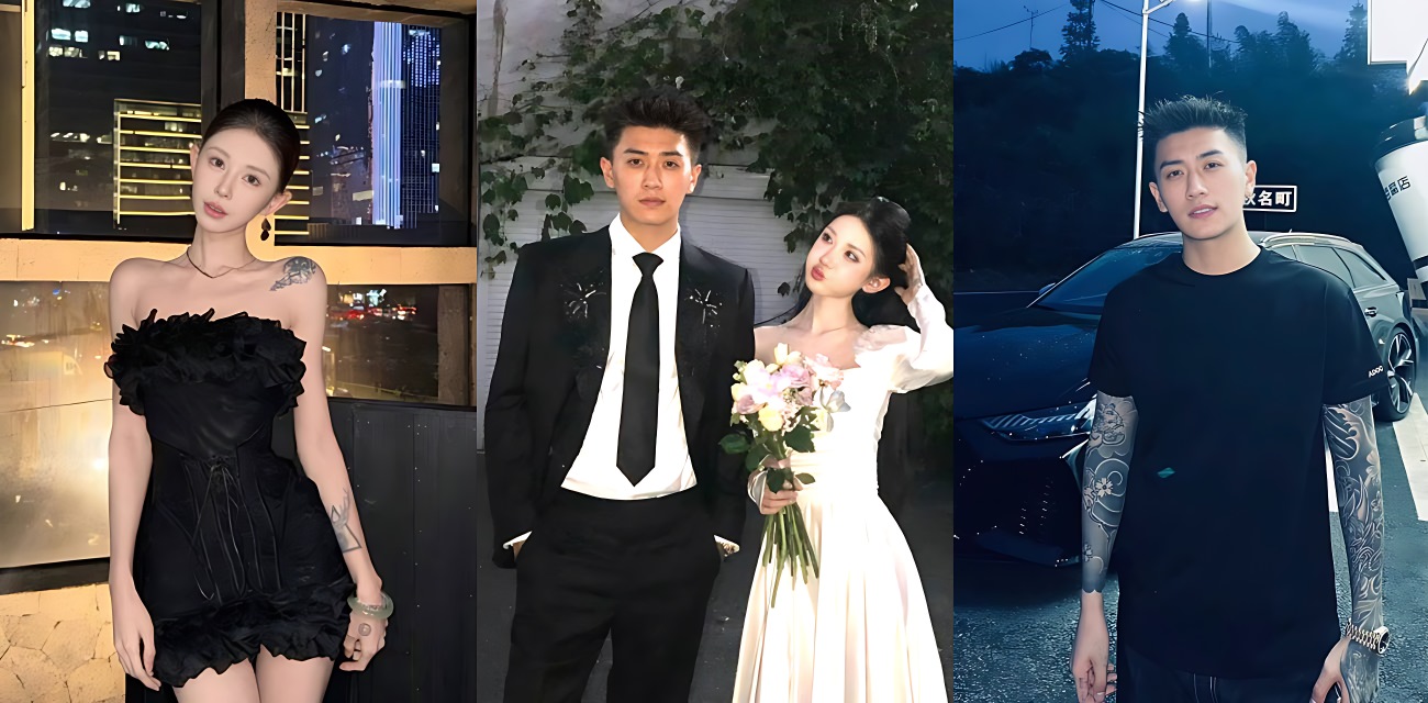 百万网红 薛小婉 醉酒杀入任权前女友直播间开骂 掀开六年感情纠葛 过往性爱全曝光！ - 直播福利