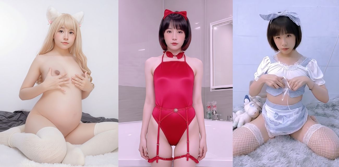 颜值网黄 loliburin 福利合集 道具狂插激情自慰 嫩躯被猛操泄火 性感制服换到眼花！