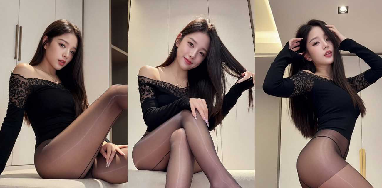 黑丝女王 妮可 寸止流调教 言语羞辱深情冷酷 美足诱惑刺激肾上腺素