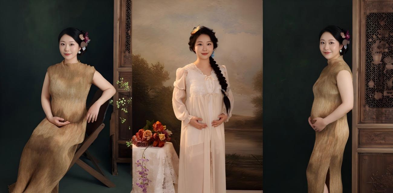 南京美少妇 不雅视频 孕期拍写真时与摄影师偷情 全程情欲高涨骚话连篇！ - 熟女人妻