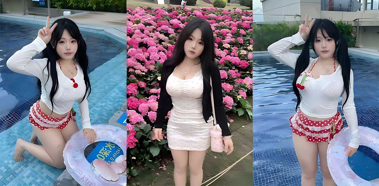 广东肉感坦克 萱萱 恋爱期间与男友的裸聊揉奶自慰视频流出 丰硕巨乳诱惑满满！ - 网红主播