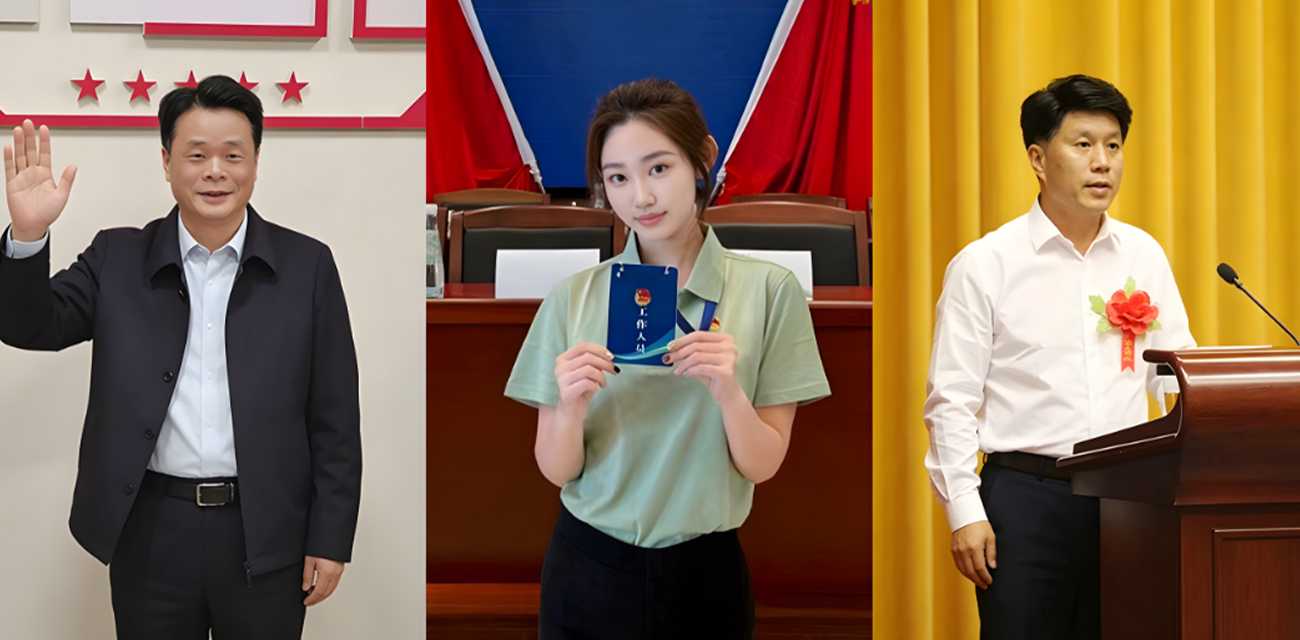 浙江省委高官 邓富国 与慈溪副市长 励映忠 设宴轮奸女下属 举报后全部免职 举国震惊！ - 社会奇闻