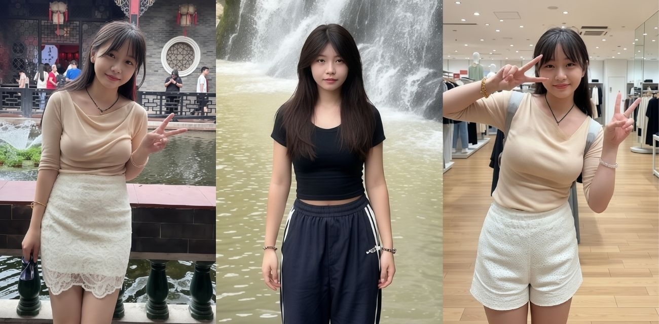 越南清纯小妹 裸贷视频泄露 黄瓜自慰塞满阴核 曼妙骚躯阿诺多姿 母狗属性拉满！ - 素人反差