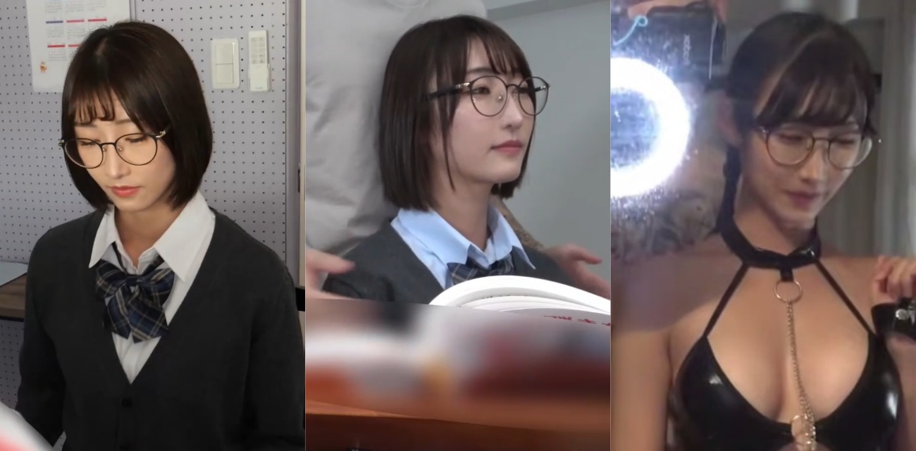 眼镜学生婊 Yunadoll 酒店约炮被干成母狗的视频流出 又纯又欲看起来太诱人 - 探花剧情