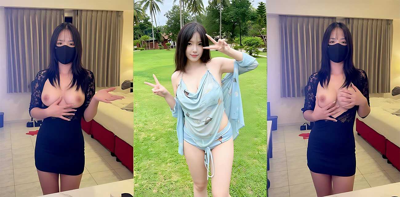 巨乳人妻 欣欣子 新作海岛旅行室内视角 后入骑乘肆意榨精 艳影迷离极度风骚！ - 网红主播