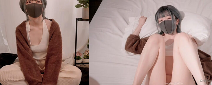 OnlyFans纯欲女神玩偶姐姐长篇作品榨取小游戏41分钟完整版