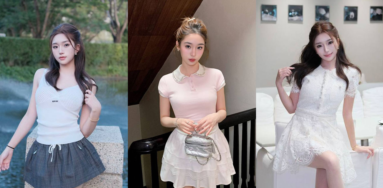 海角 19岁小亚 穿闺蜜JK制服配黑丝 绝对领域让人呼吸加速 堪称一场青春肉体盛宴 - 剧情演绎