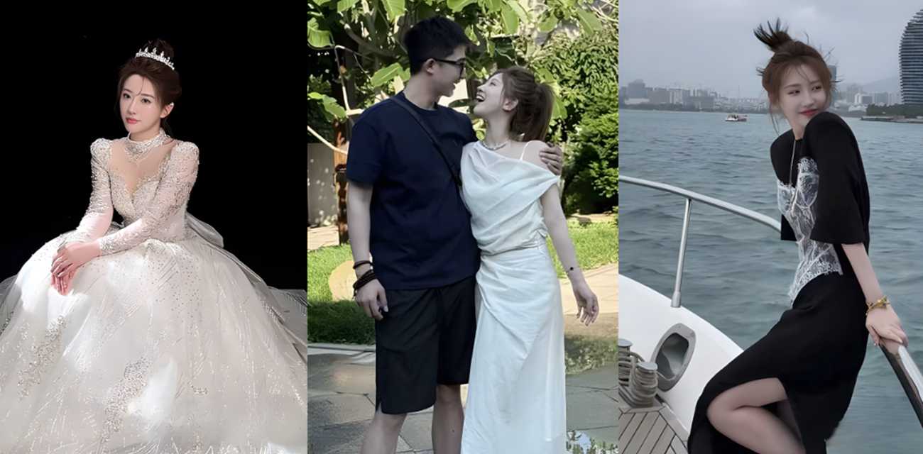 百万女网红 刘老大 家暴戏反转 和出轨老公堂弟玩乱伦 偷情视频淫到炸