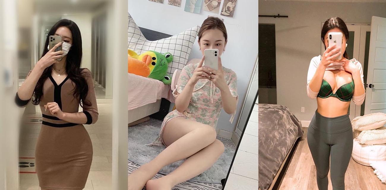 超淫人妻曝光 身着情趣内衣与老公激情做爱 无套猛插手指调教 白浆四溢太骚！