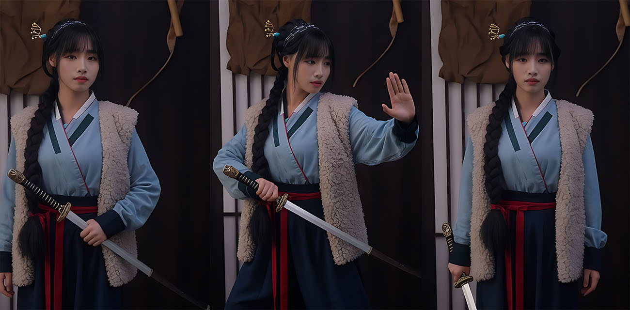 极品网黄女神 苏畅 演绎热门剧逐玉成人版 巨乳骚穴深喉口交 激情无限！