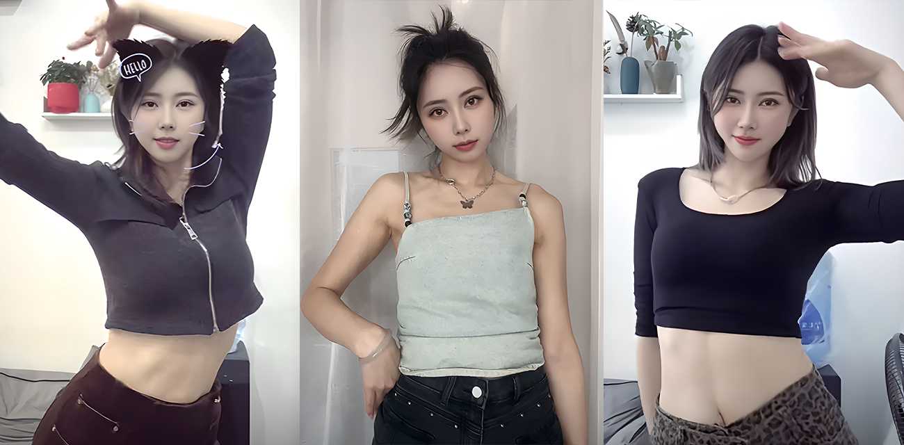 台湾留学生 遇见米 自曝与双胞胎兄弟3P同居 怀孕三月却不知被谁内射 - 网红主播