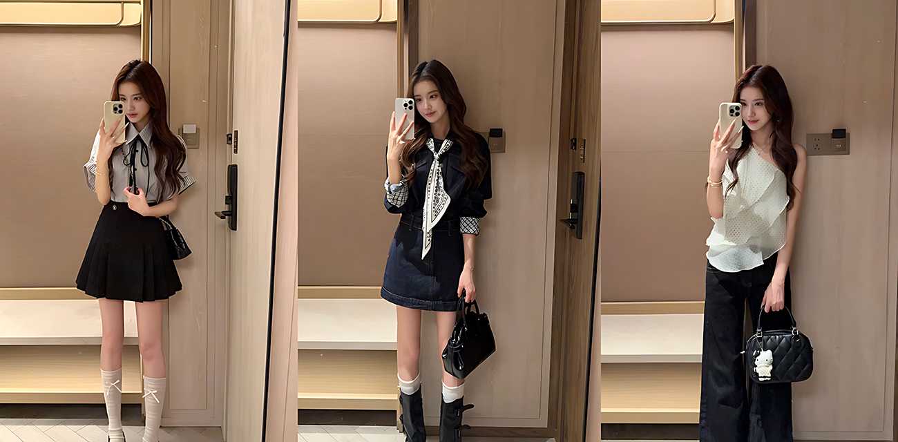 大一妹子旅游送炮 放下书本在酒店被金主各种调教 从乖乖女彻底沦为极品小骚货