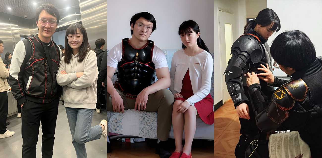 师大才女 素伶 因恋爱被父母绑架 在戒瘾学校囚禁11天 男友拼死营救曝光黑幕 - 社会奇闻
