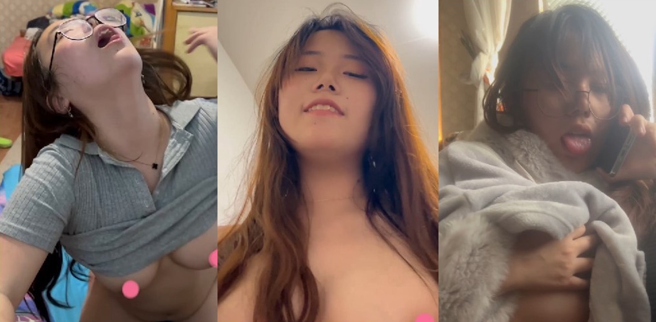极品反差女大学生 宋芷 被土豪富二代重金调教成性奴隶 跪舔鸡巴后入猛操变成专属玩具