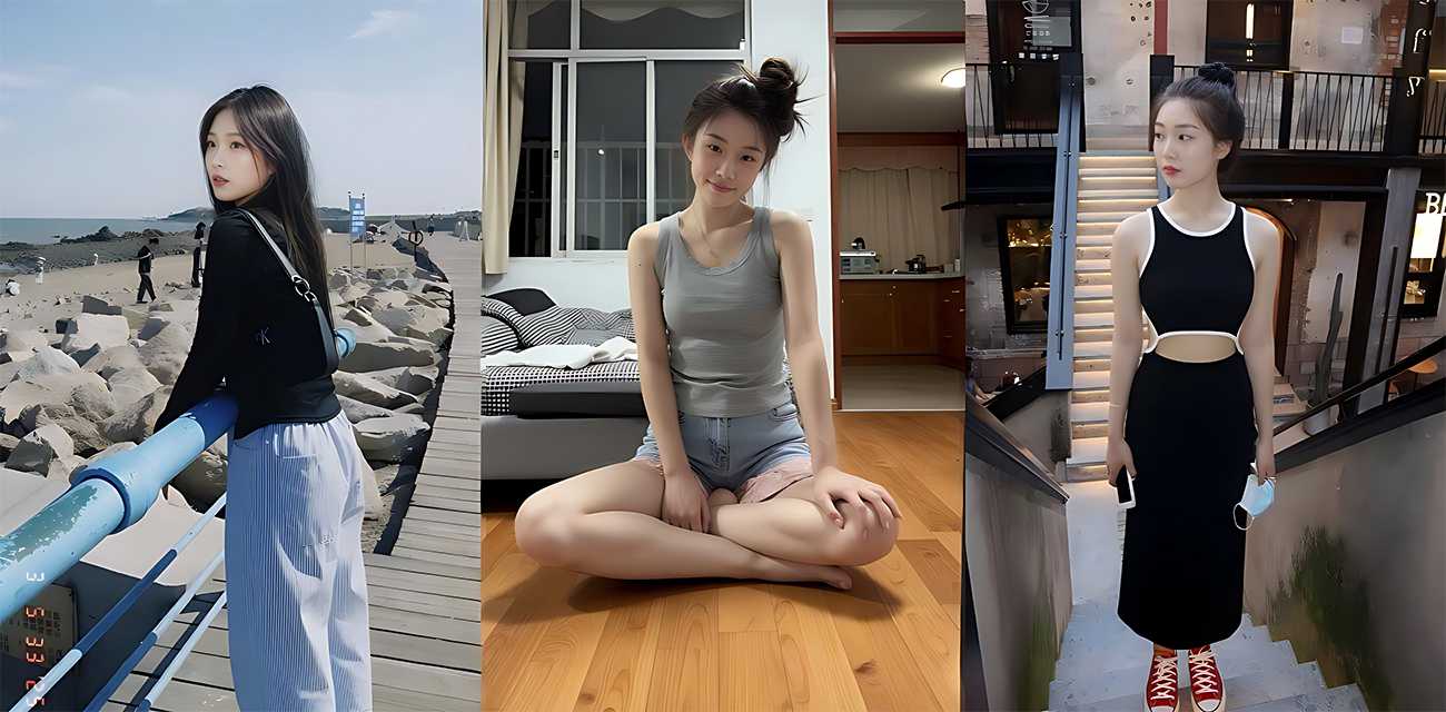 青岛反差御姐 周思莹 性爱私拍 被男友无套多体位爆操 背后纹身辨识度超高！ - 熟女人妻