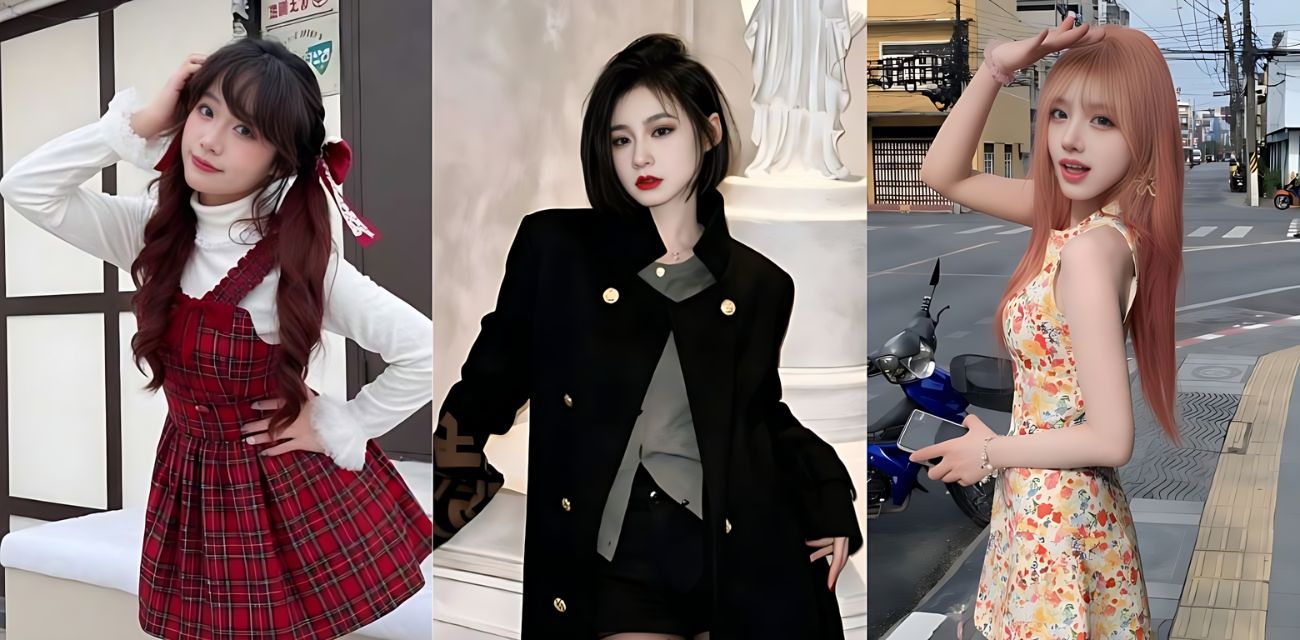 四川成都莉莉岛景区 厕所偷拍合集 数位美艳女网红惨遭毒手 肥臀美鲍全网曝光！