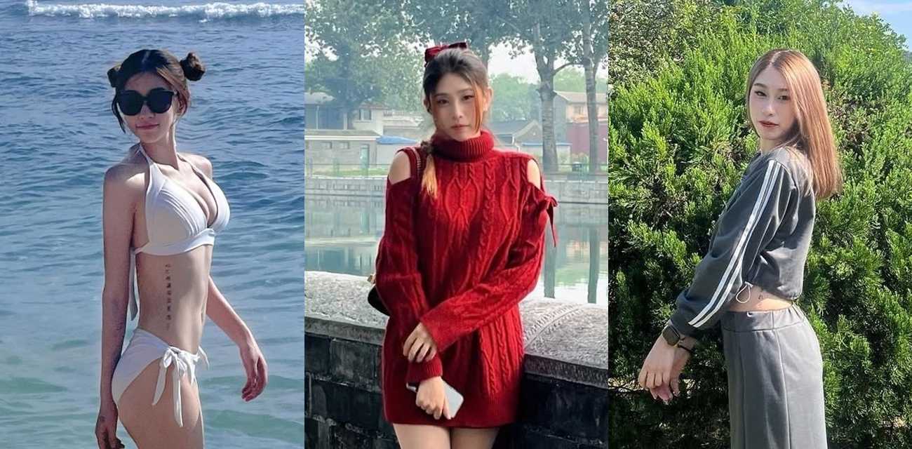 抖音大奶博主 婉莹 性爱自拍流出 男友面前沦为母狗 身穿制服任由打桩爆操 - 网红主播