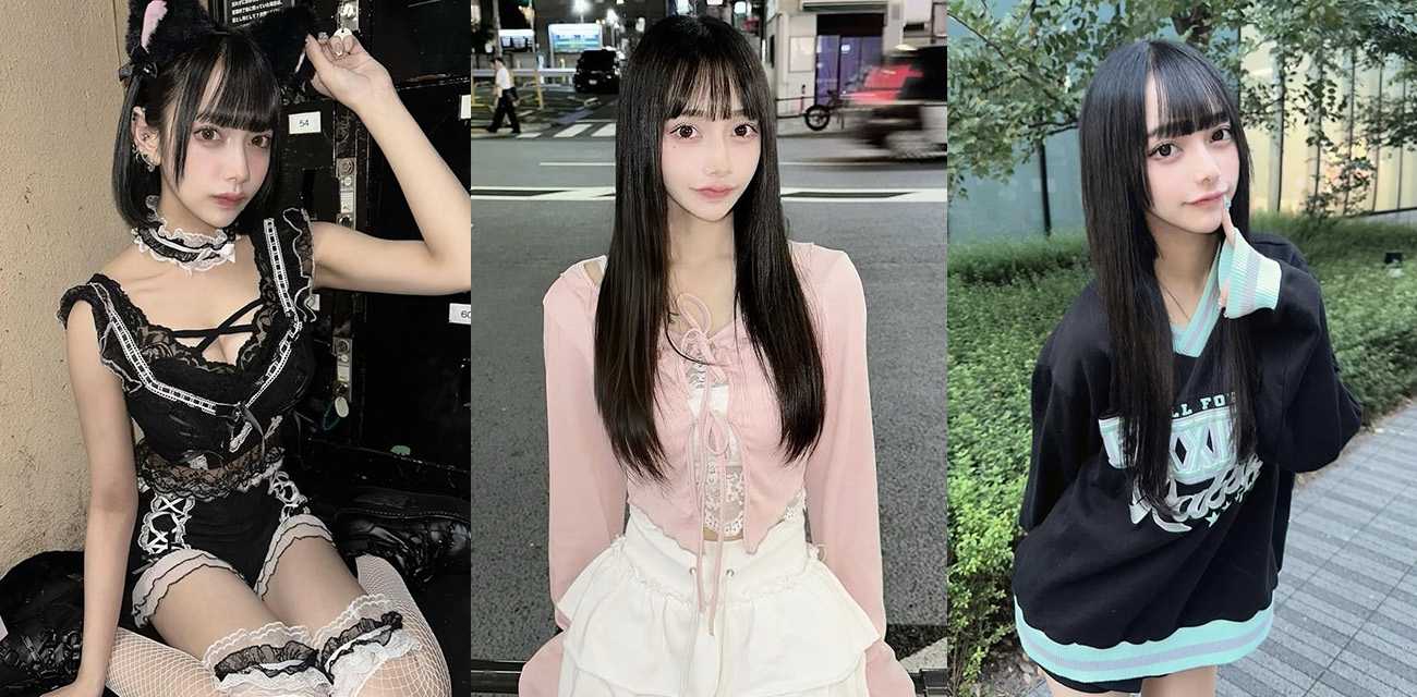 高颜值日本小网美与前男友自拍性爱视频泄露 圆润大奶堪比木瓜 淫荡叫声直冲天际！