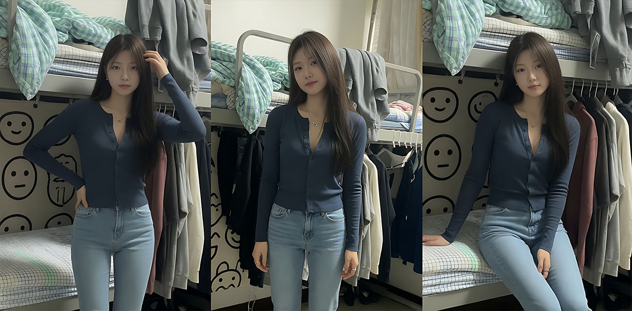 甜美女大私拍泄密 巨乳骚穴诱惑撩人 蜂腰翘臀狂扭吸睛 堪称顶级性爱圣体！