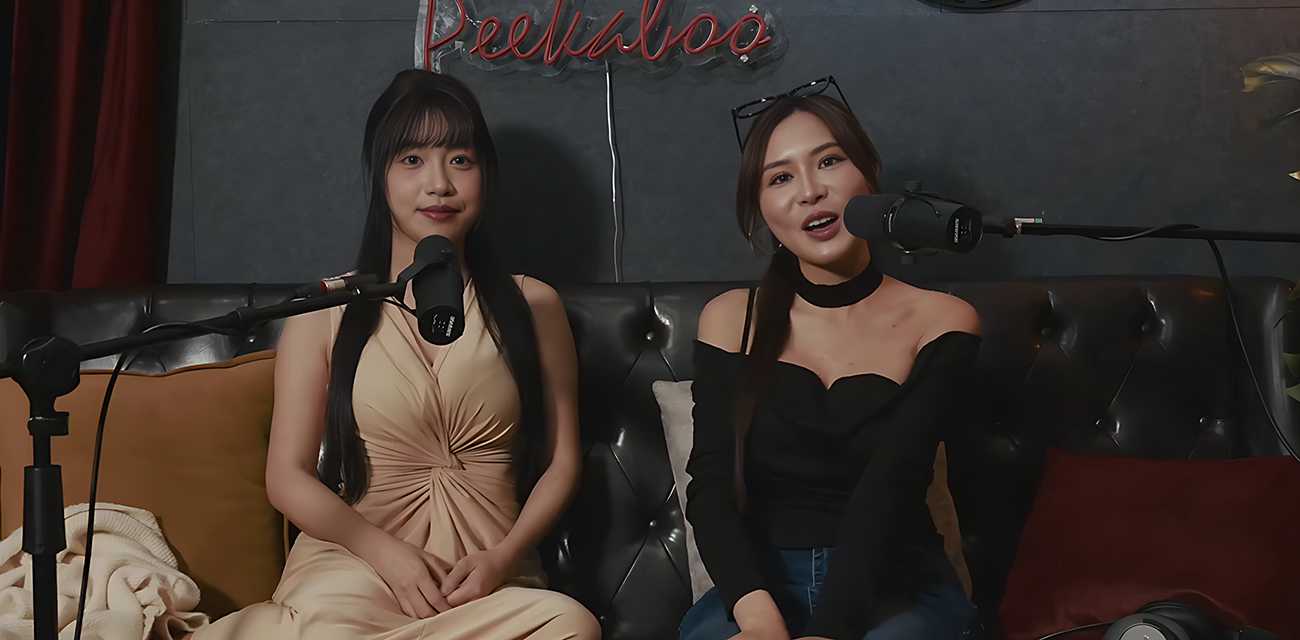 台湾女优 苏畅 首次公开谈麻豆倒闭原因 前一天还在拍片第二天直接失业！