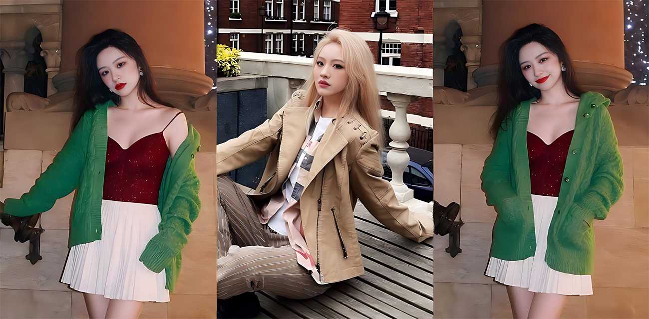北京高中女教师 赵萱叶 在英国期间 约炮不断多次堕胎 性爱视频被网友扒出曝光！