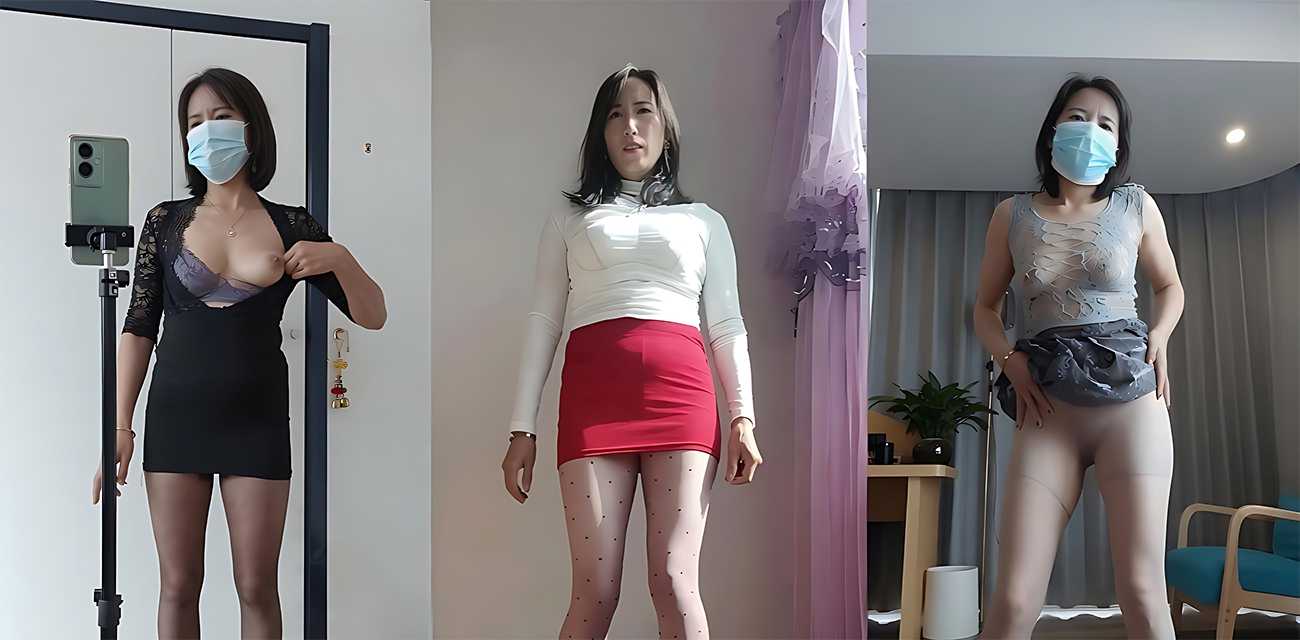 抖音反差熟女 来日方长 自慰福利 丝足诱惑快感爆棚 狂插嫩穴媚叫不断！ - 网红主播
