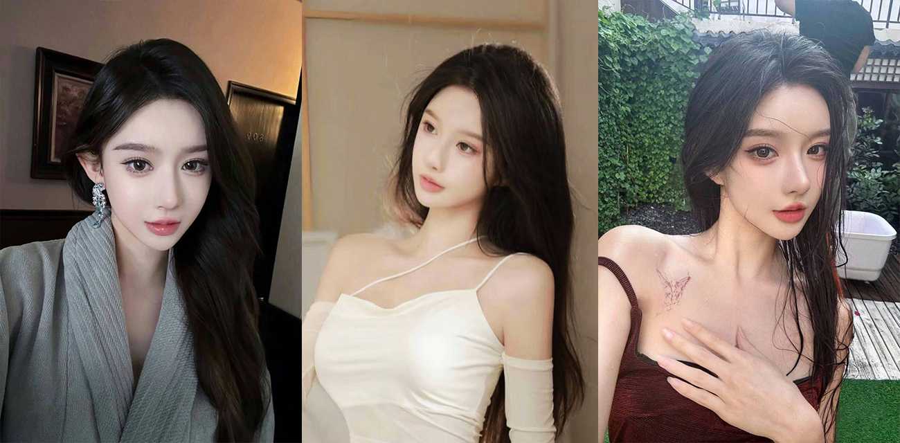 我的枪好长