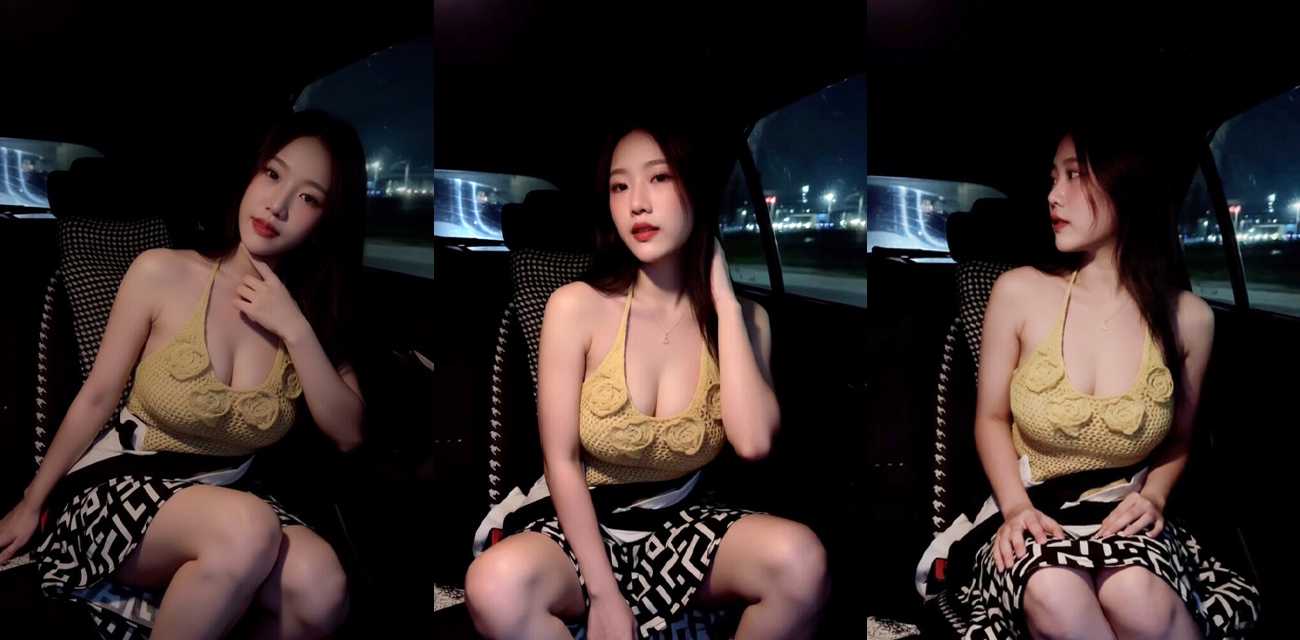 巨乳女主播